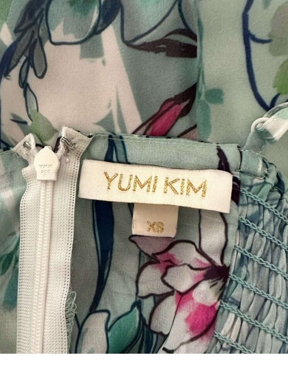 Yumi Kim Harbourside Watch Me Maxi Dress - Picture 3 of 7